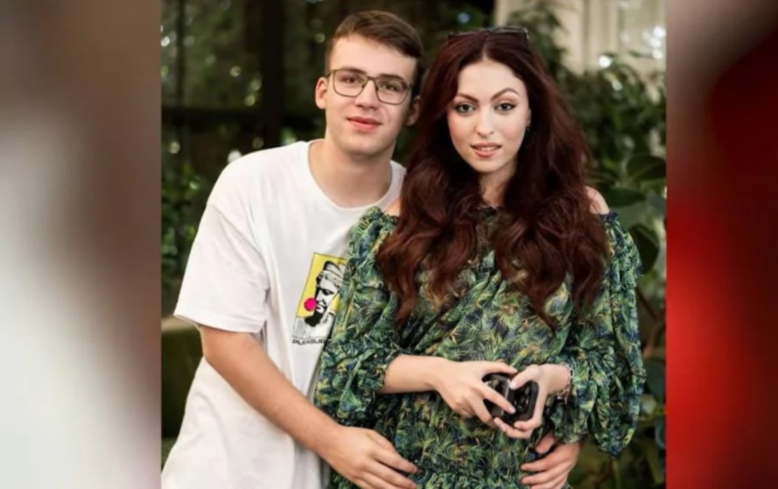 Сказала &quot;ні&quot;: донька Полякової пояснила, чому не погодилася вийти заміж за коханого