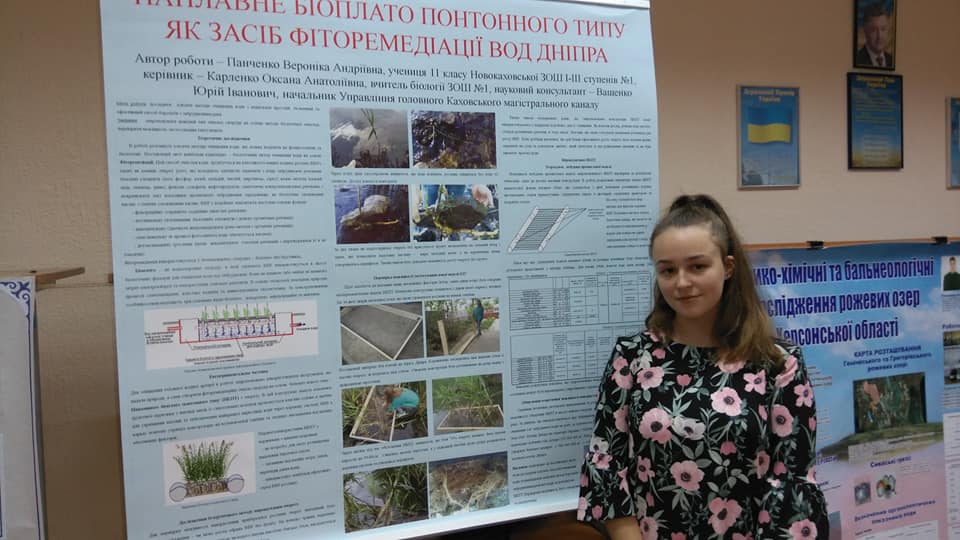 Мама Віки Панченко - однієї з найрозумніших школярок світу: "Ми ніколи нічого не нав'язували, але і лінуватися не дозволяли"