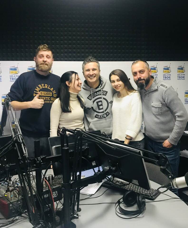 Из туризма – на фронт. Истории добровольцев, вставших на защиту государства в первые дни войны