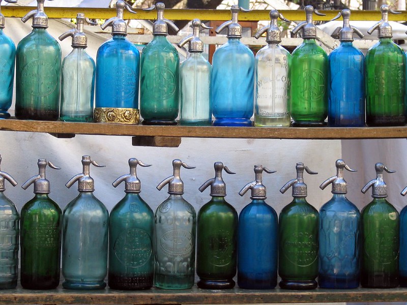 Что такое содовая и почему ее постоянно пьют в американских фильмах?