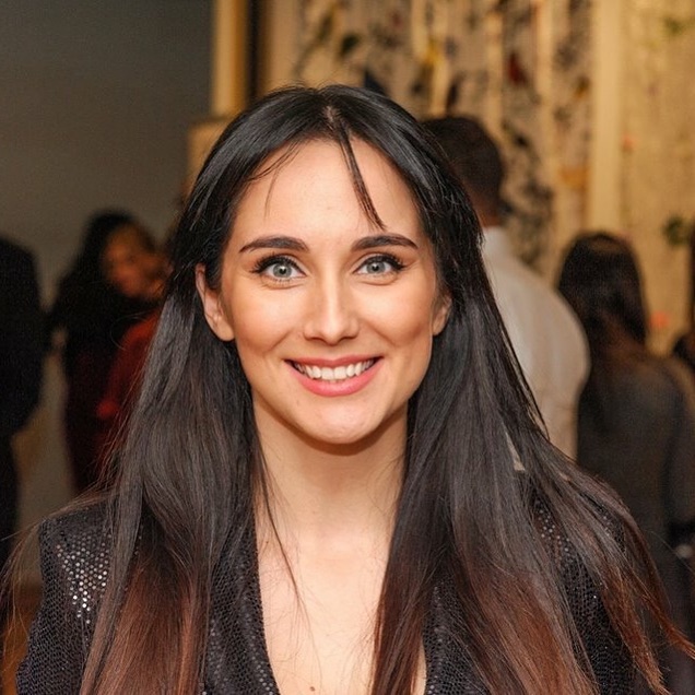 Як зараз виглядає та чим займається Юлія Руднєва - переможниця "Фабрики зірок-4" (фото)