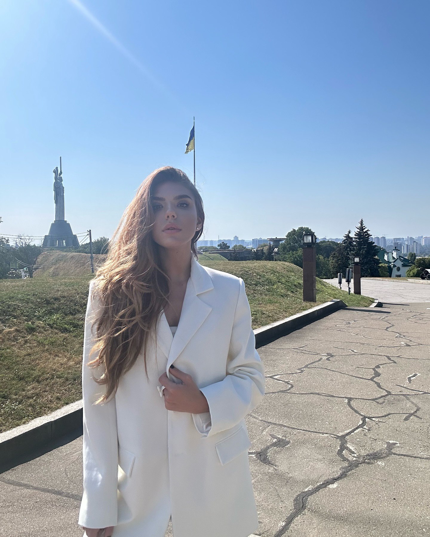 Ассоль призналась, почему не хочет рожать детей (видео)