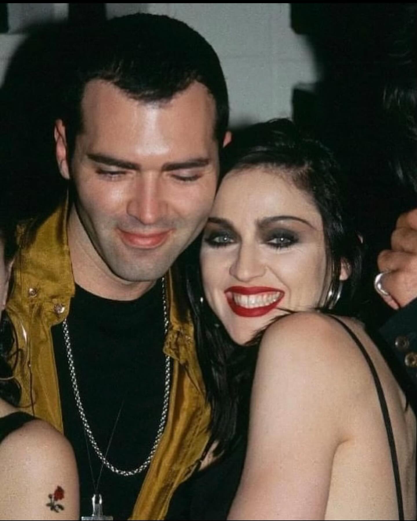 В семье всемирно известной певицы Мадонны случилось горе