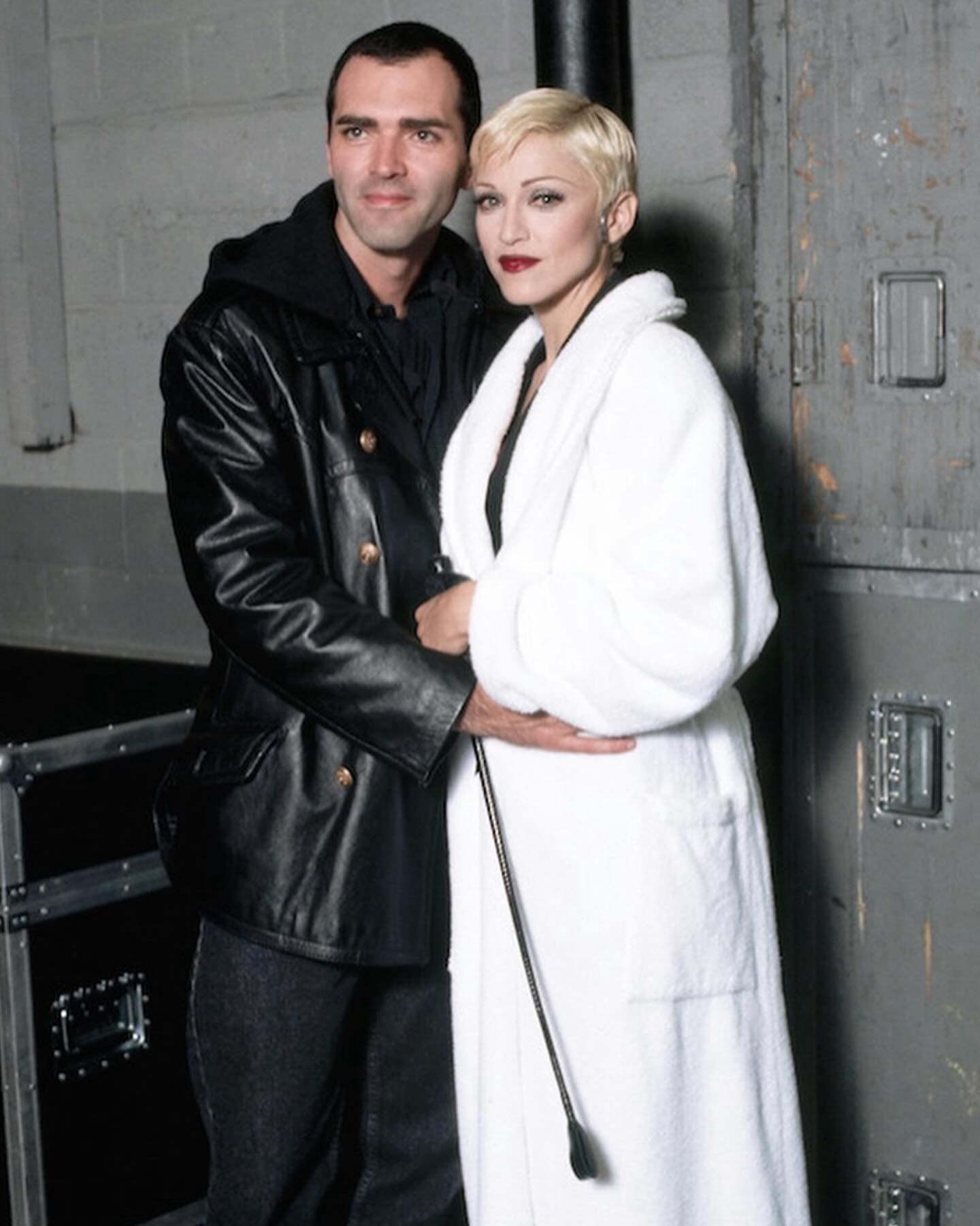 В семье всемирно известной певицы Мадонны случилось горе