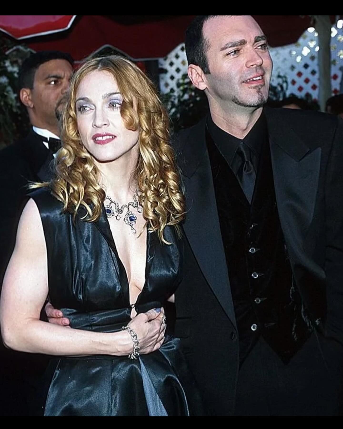 В семье всемирно известной певицы Мадонны случилось горе