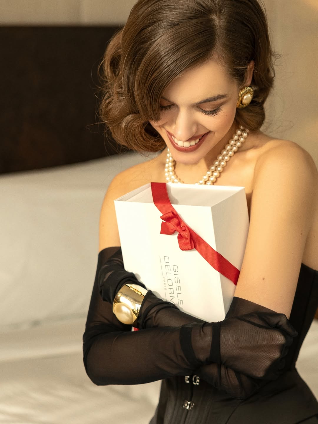 Секреты бывшей Комарова: как создать идеальный романтический образ