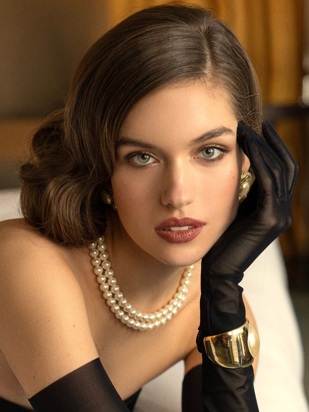 Секреты бывшей Комарова: как создать идеальный романтический образ