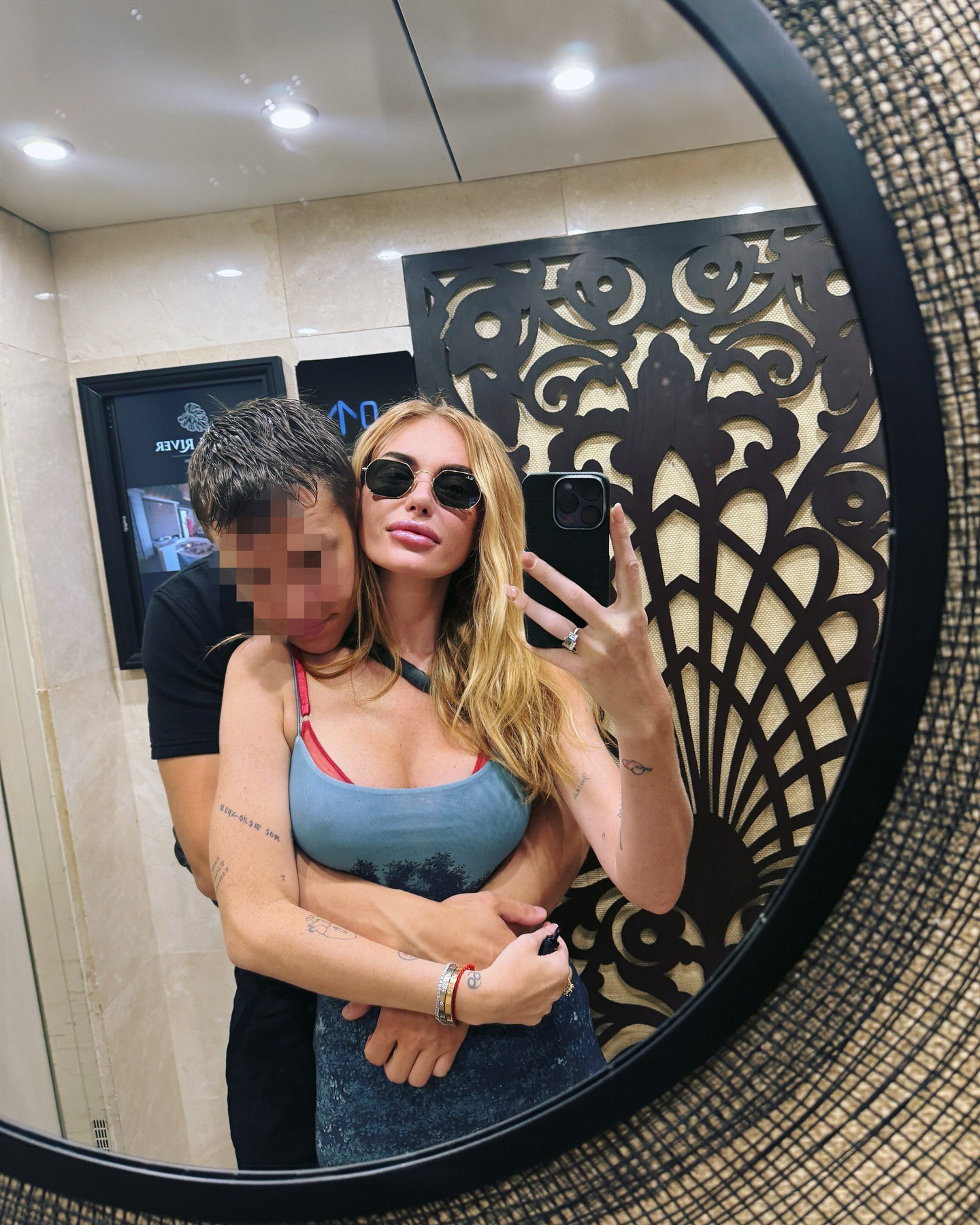 Популярная украинская певица предположила, кто может быть новым мужем Славы Каминской