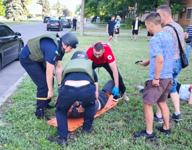 Russia deliberately targets Ukrainian civilians with FPV drone