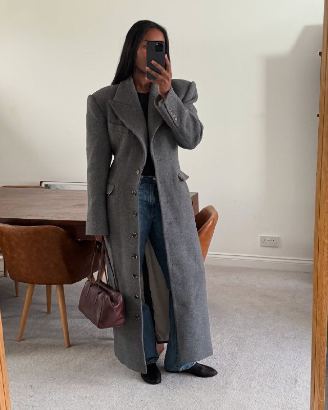 5 зимних трендов, которые будут носить все модницы: что будет актуально в 2026