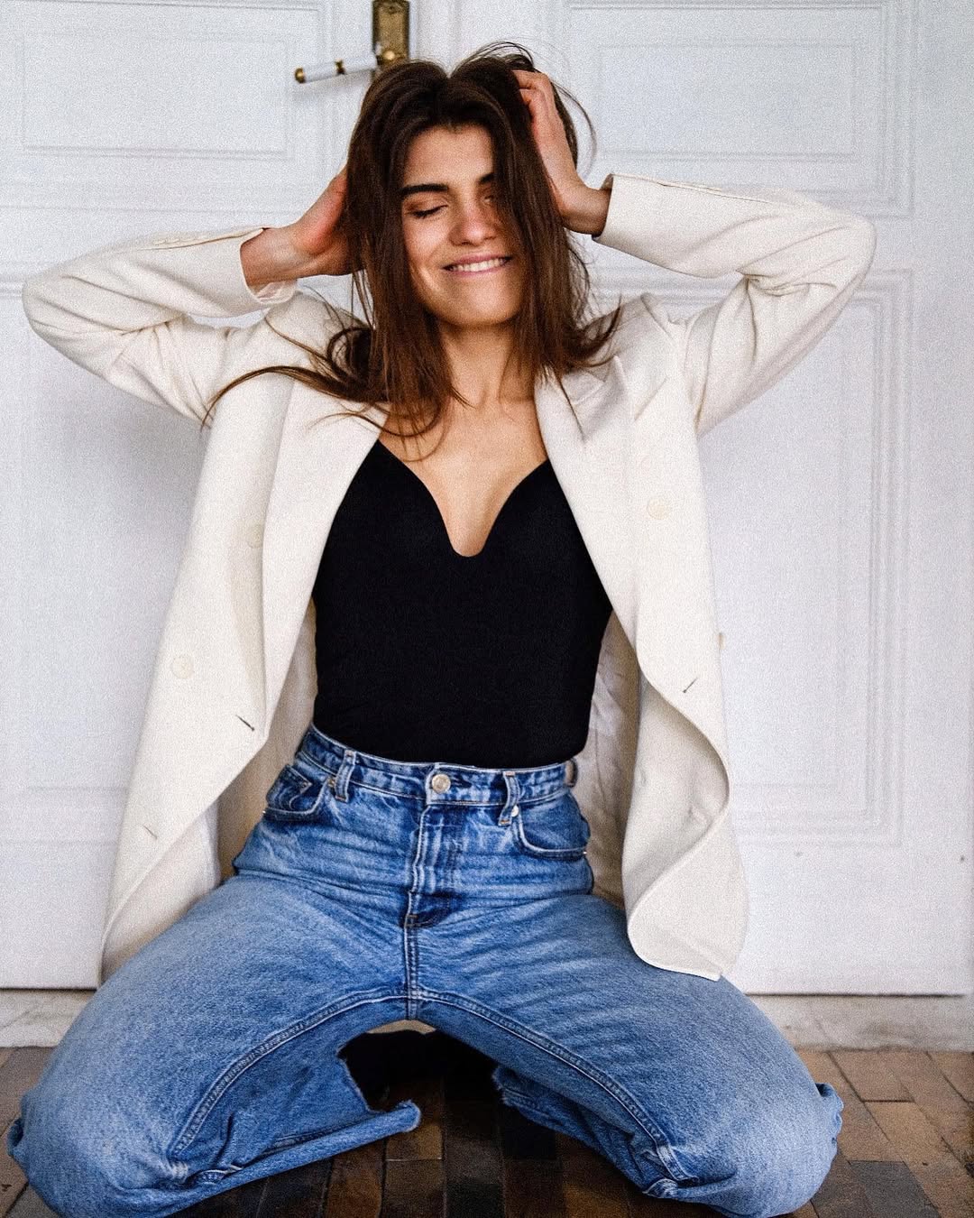 &quot;Коли я змінилася - мама зайнялася йогою, а тато кинув пити&quot;: надихаюча сповідь Каті Олос