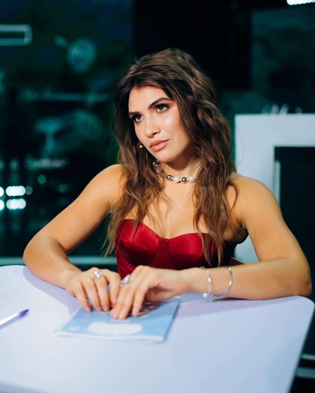 &quot;Коли я змінилася - мама зайнялася йогою, а тато кинув пити&quot;: надихаюча сповідь Каті Олос