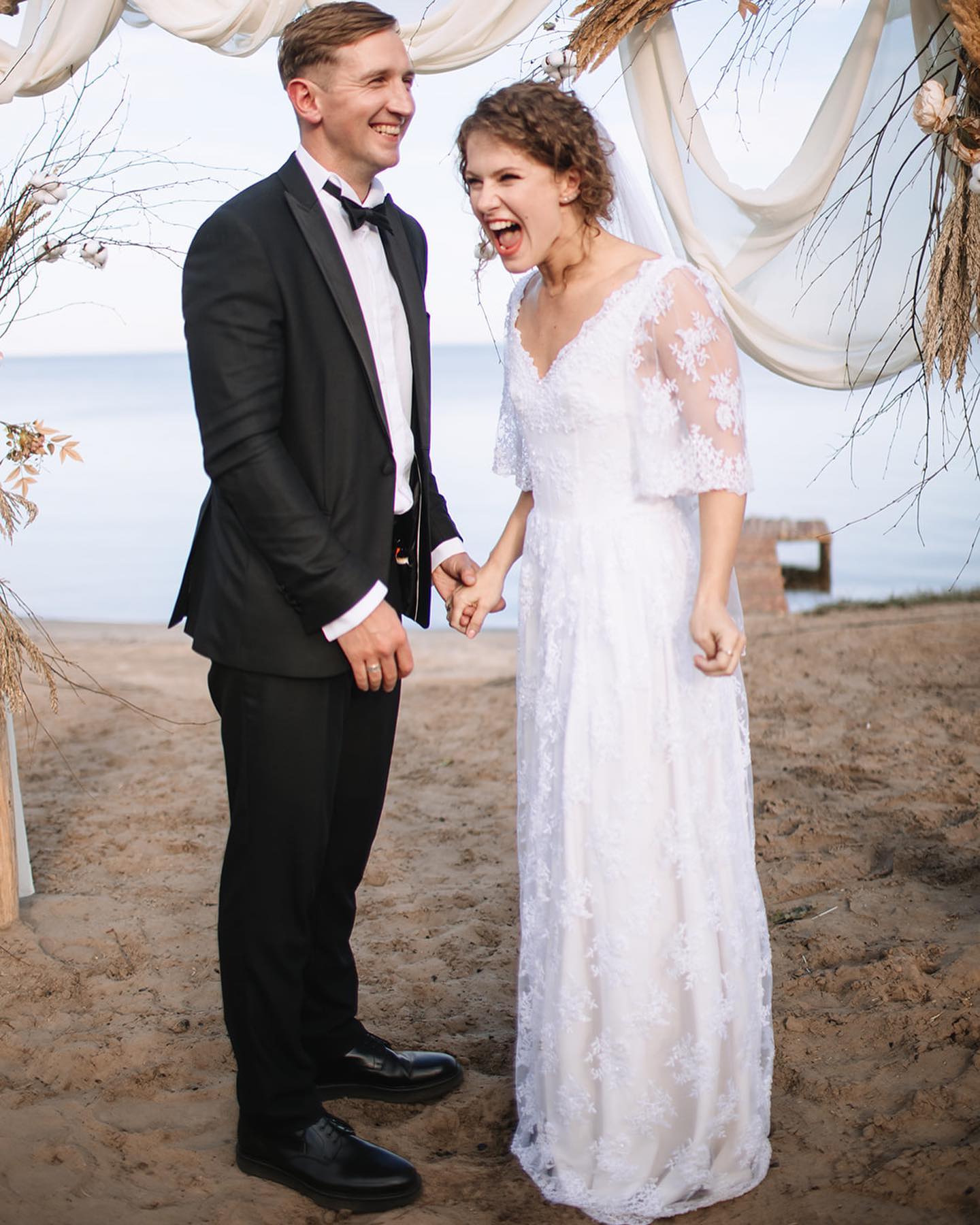 Актор-військовий Дмитро Сова заговорив про поповнення в родині