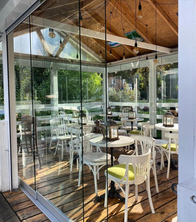 Жемчужина Волыни. Самые интересные локации Луцка для путешествия на уикенд