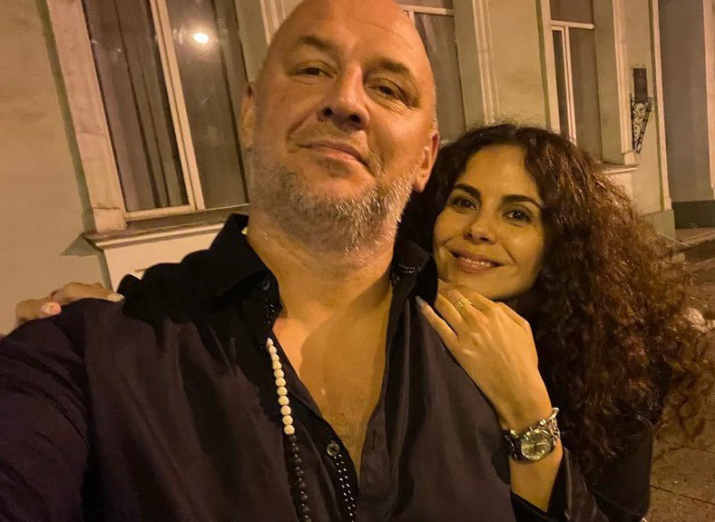 Настя Каменських показала фото з покійним батьком і розчулила до сліз