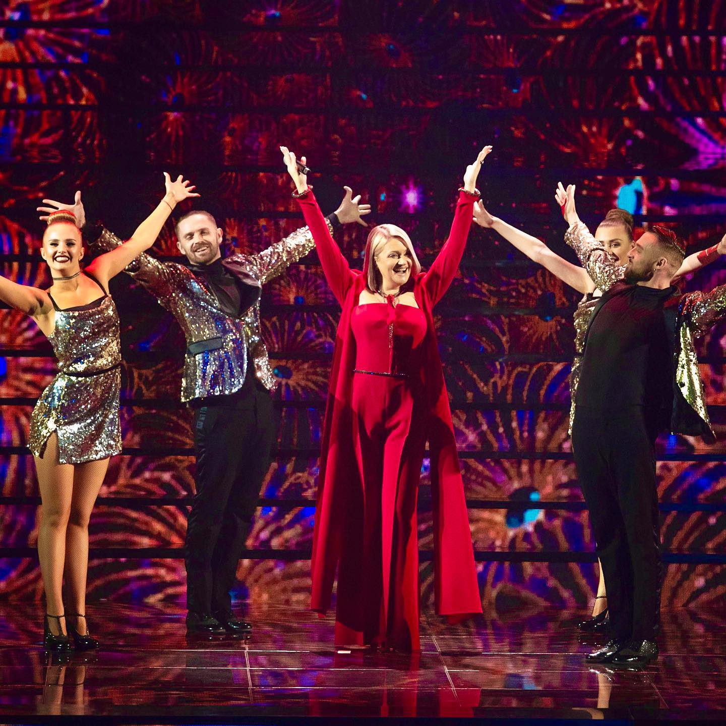 Народная артистка Украины прокомментировала мобилизацию мужчин-артистов: "Это человеческие судьбы"