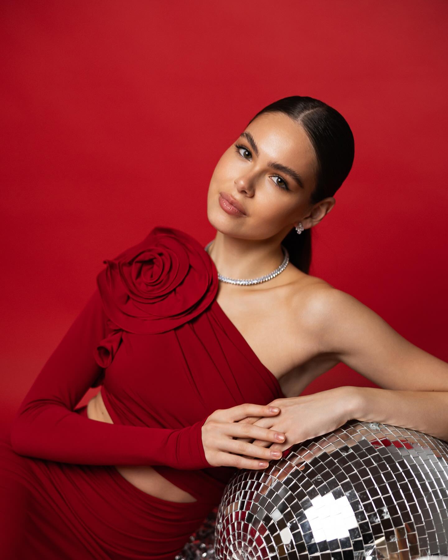 &quot;Не могла дивитися без сліз&quot;: &quot;Міс Україна&quot; розповіла, через що комплексувала в дитинстві