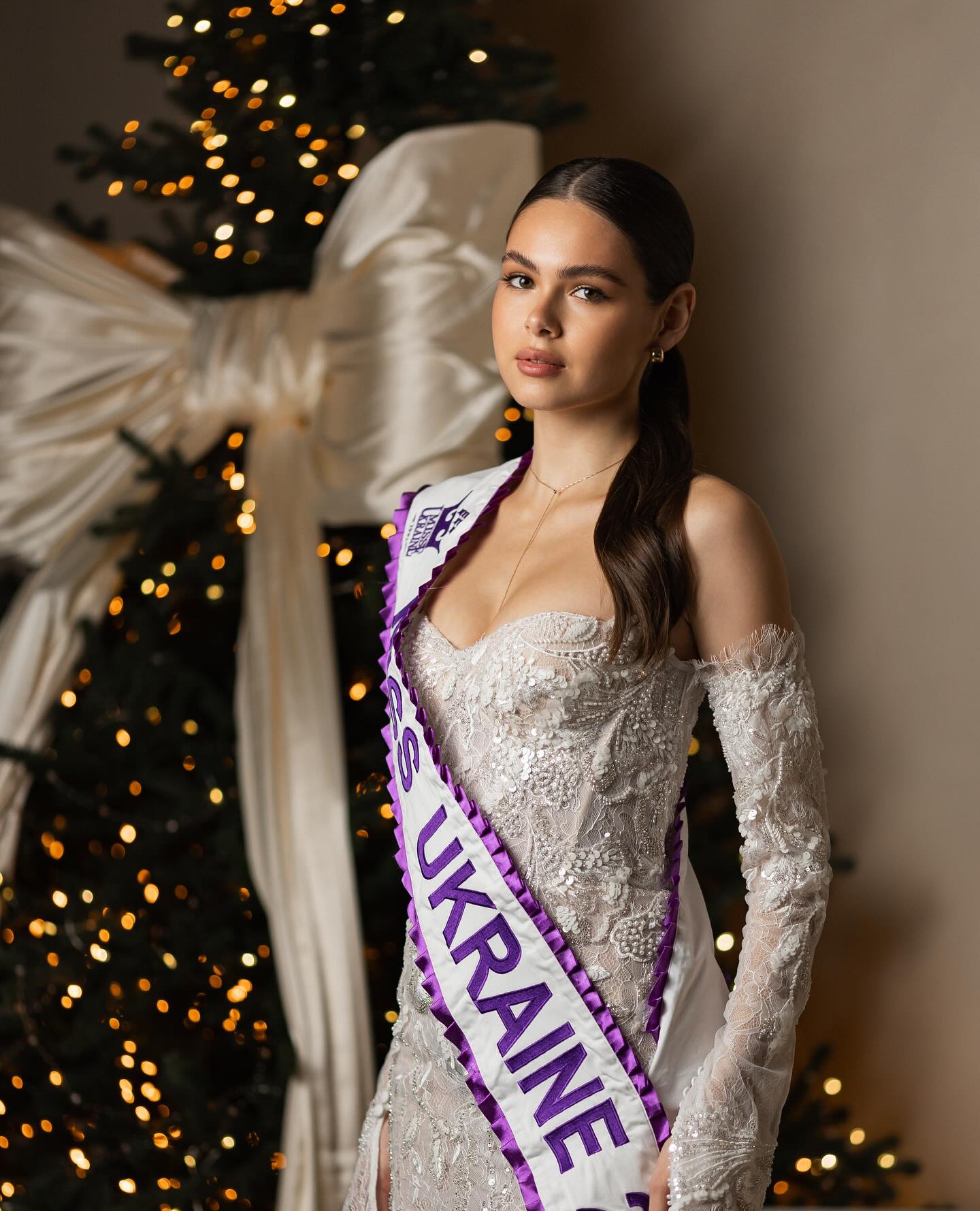 &quot;Міс Україна-2024&quot; Марія Мельниченко спростувала стереотип про конкурси краси