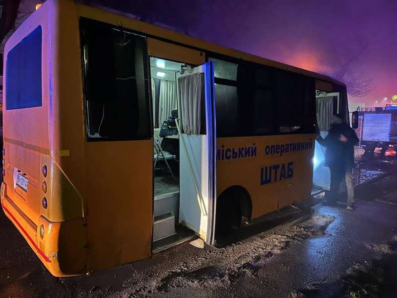 Odesa hit by Russia: House ablaze after enemy attack