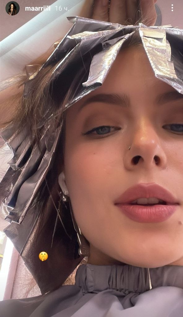 21-річна донька Кравець кардинально змінила імідж: як вона виглядає