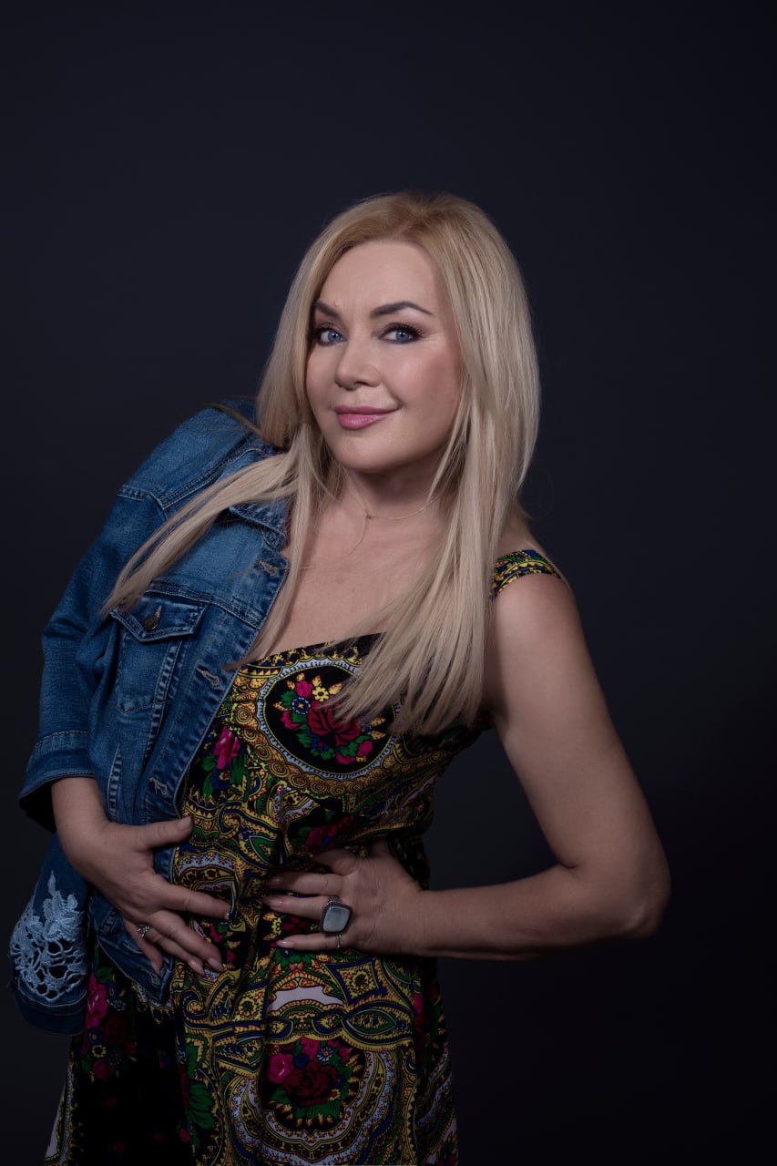 Оксана Билозир о бронировании артистов: &quot;Как талантливый пианист или скрипач может идти воевать?&quot;