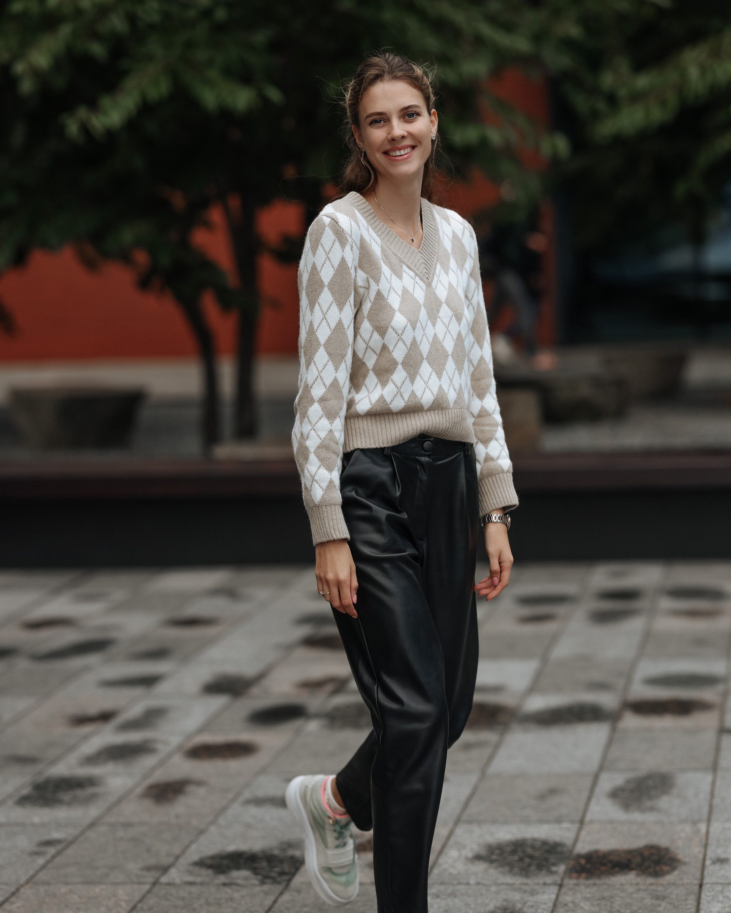 Магучіх зізналася, чому досі не вийшла заміж за свого нареченого