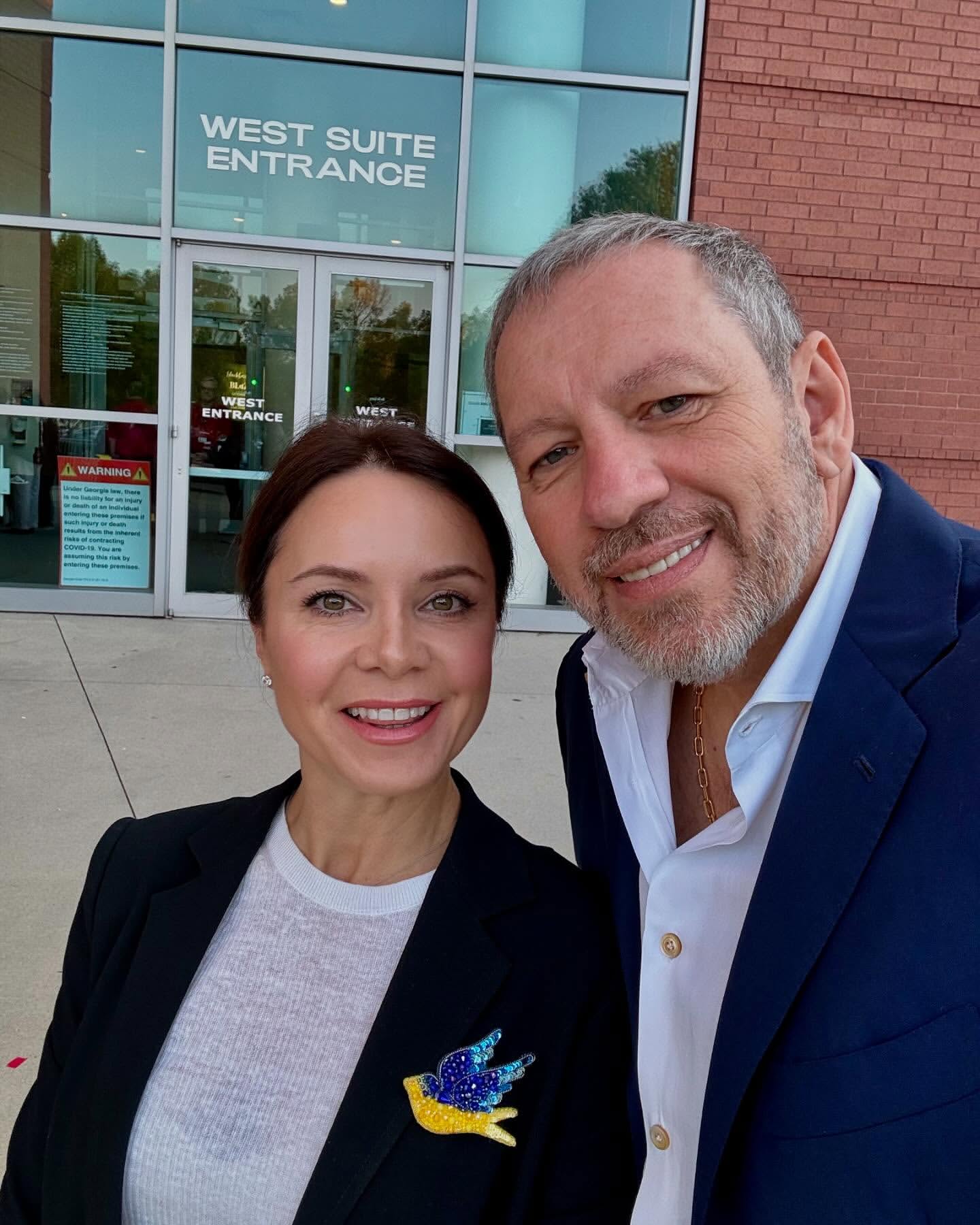 Лилия Подкопаева показала своего мужа на редких кадрах: &quot;Была уверена, что любовь живет три года&quot;