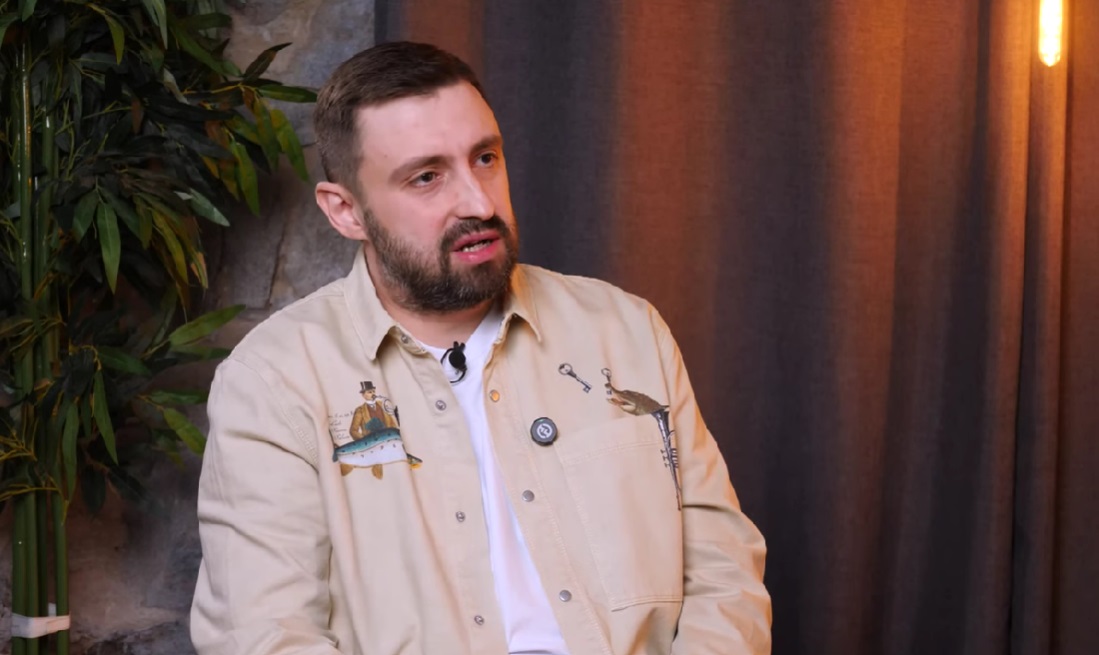 Звезда "Ліги сміху" рассекретил, сколько тысяч долларов зарабатывает