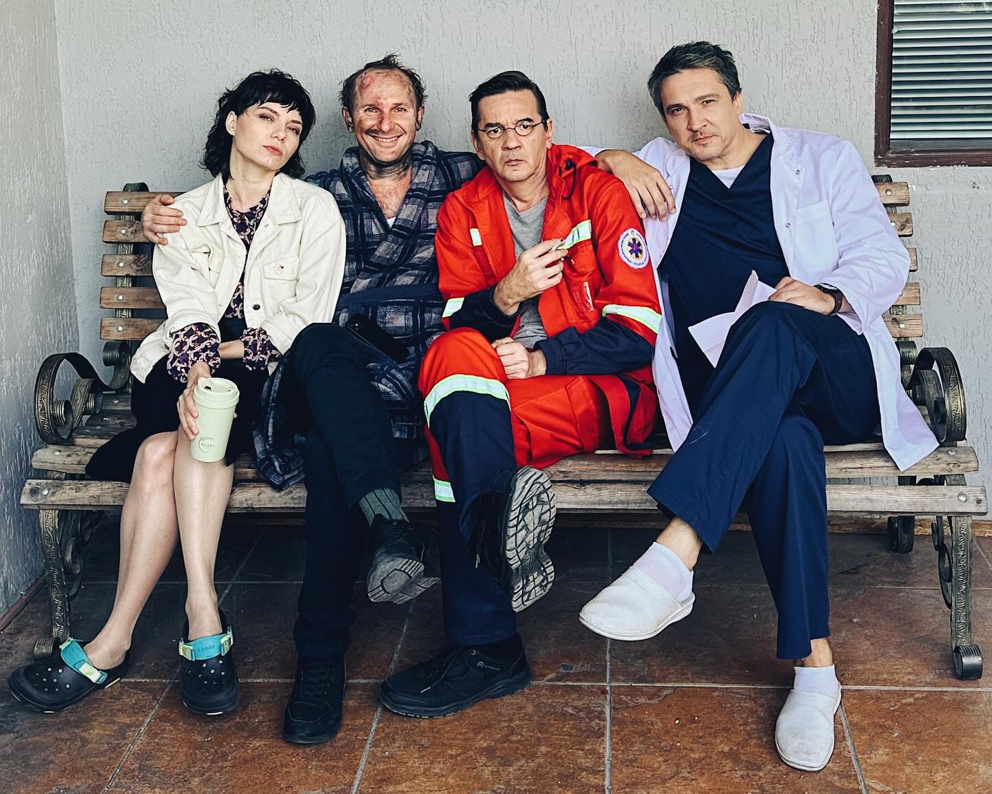 Известный актер жестко прошелся по украинцам, которые продолжают общаться на русском