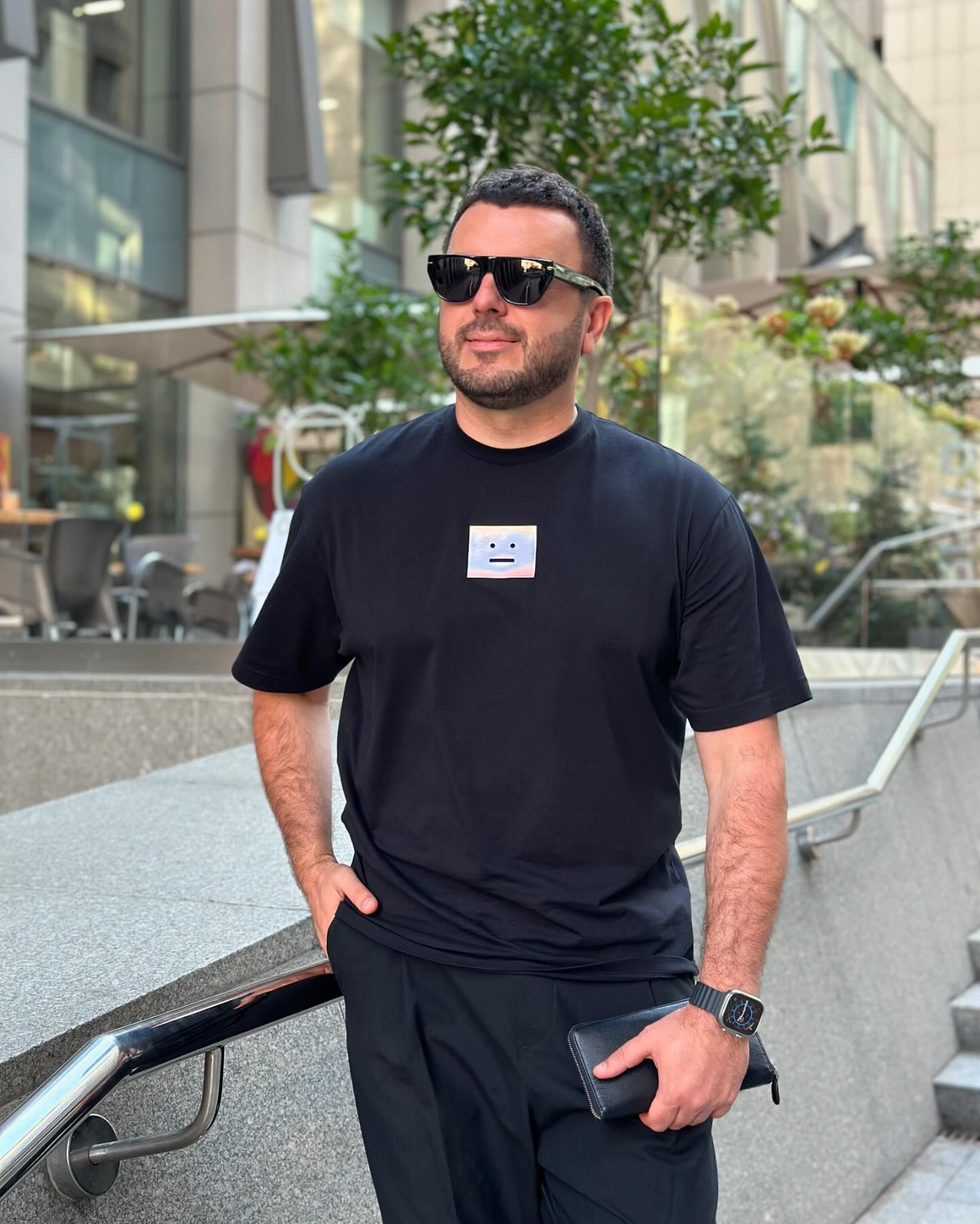 &quot;Я заснував цей тренд&quot;: Решетнік показав архівне фото і пожартував про квадроберів