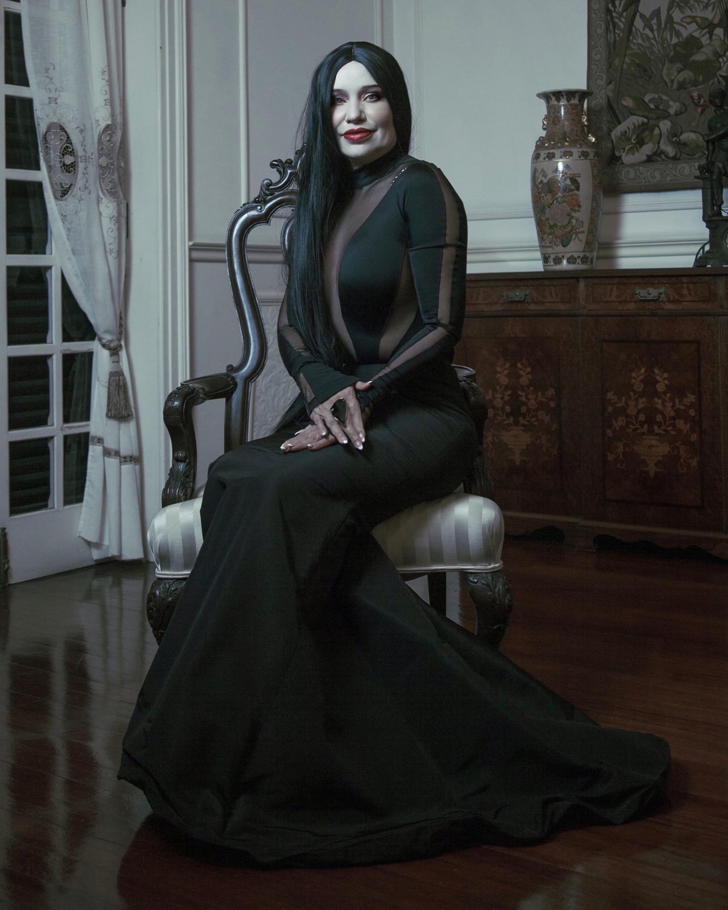 Як розмалювати обличчя на Хелловін-2024: топ-3 простих варіантів макіяжу до свята