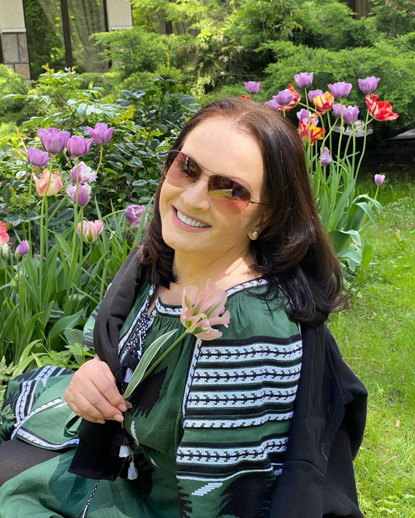 З'явилися фото квартири Софії Ротару в Москві, якої вона ніяк не може позбутися