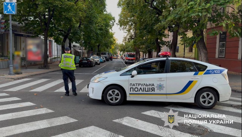 Russian strike damages bus full of children in Ukraine's Odesa region