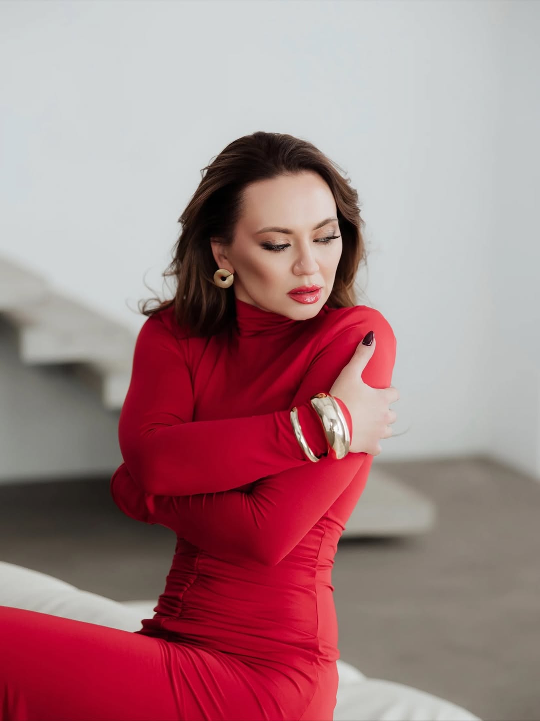 &quot;Який не боїться сильних жінок&quot;: Саліванчук розповіла про чоловіка своєї мрії