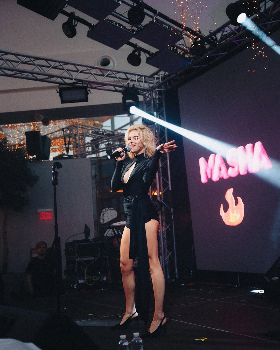 Зірка "Голосу країни" відповіла, чи є зараз сенс у талант-шоу