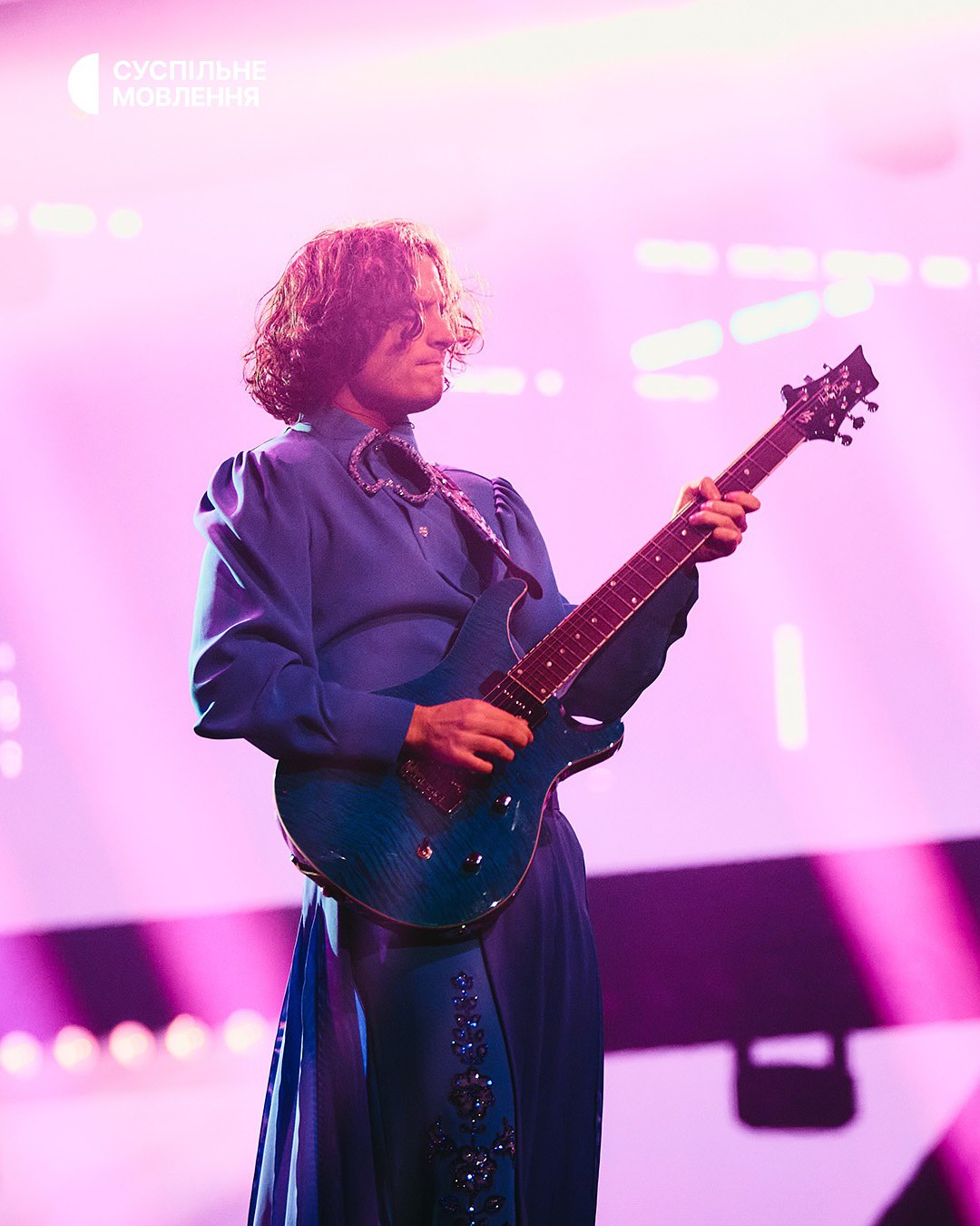 Як Ziferblat готується підкорювати &quot;Євробачення-2025&quot;: яскраві фото та відео зі сцени