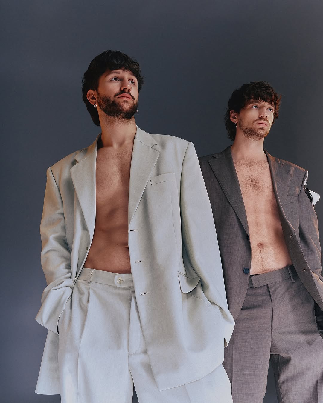 Фіналісти Нацвідбору жорстко пройшлися по Дорну, який замовчує війну в Україні