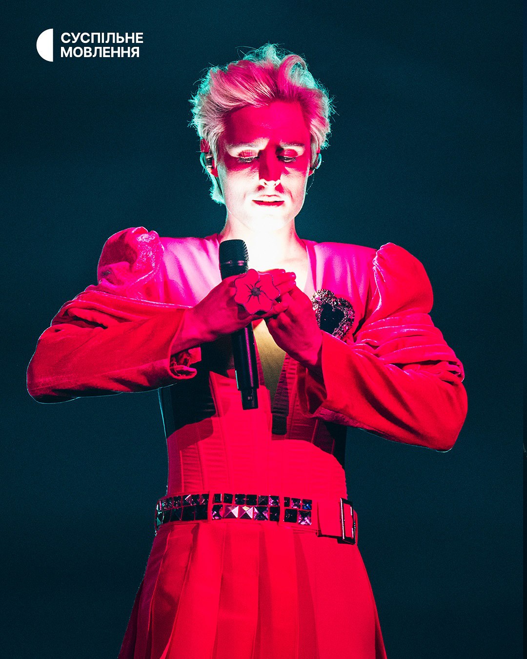 Як Ziferblat готується підкорювати &quot;Євробачення-2025&quot;: яскраві фото та відео зі сцени