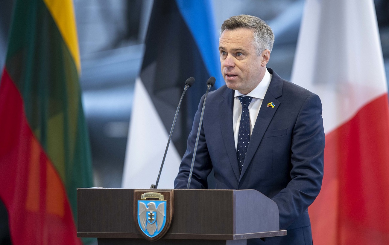 Польща і Франція виконуватимуть місію повітряної поліції НАТО у Литві