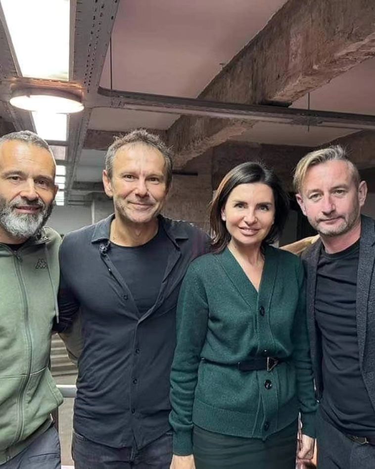 Святослав Вакарчук отримав почесне звання від Харківського університету: ким став співак