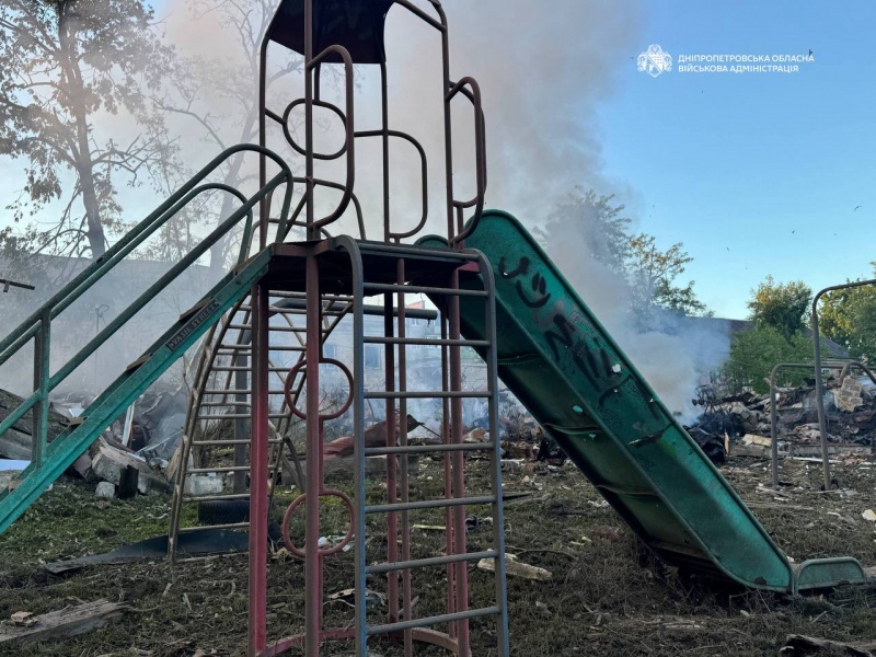 Kyiv, Kharkiv and Dnipro hit in deadly attacks as homes and hospital destroyed