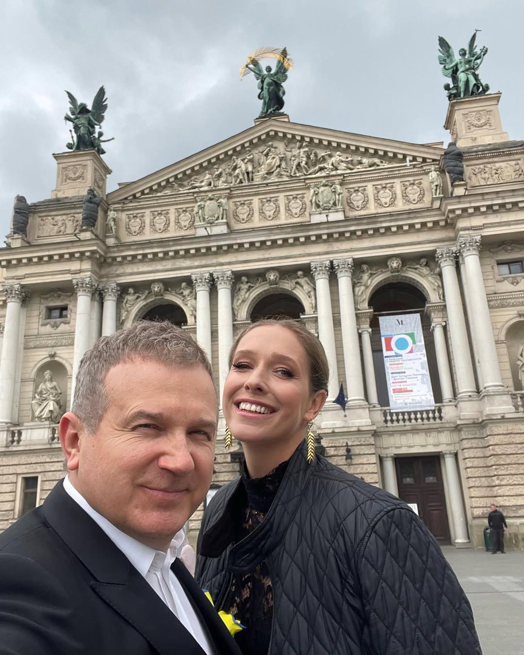 Осадчая показала редкие фото свадьбы с Горбуновым: как она выглядела на 9 месяце беременности