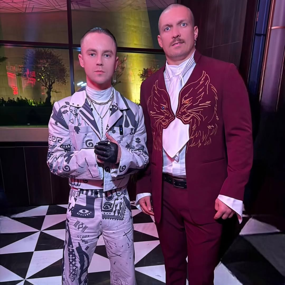 Зірка "Голосу країни" відверто сказав, що думає про Артема Пивоварова