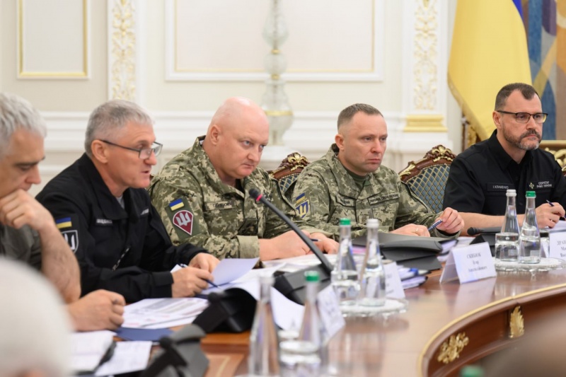 Zelenskyy sets out Ukraine's response to Russia's jet-powered Shaheds