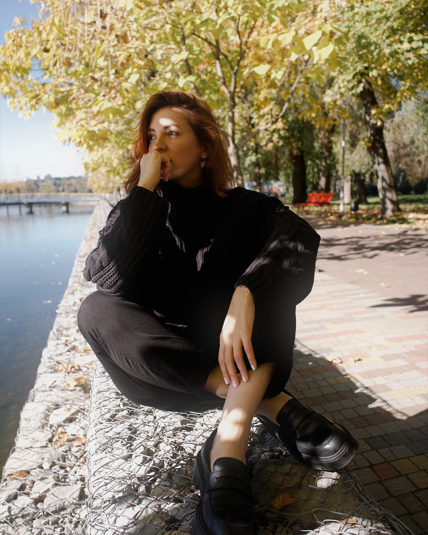 Оля Цибульська після виїзду за кордон розсекретила, чим займається: &quot;Згадала, яке щастя на смак&quot;