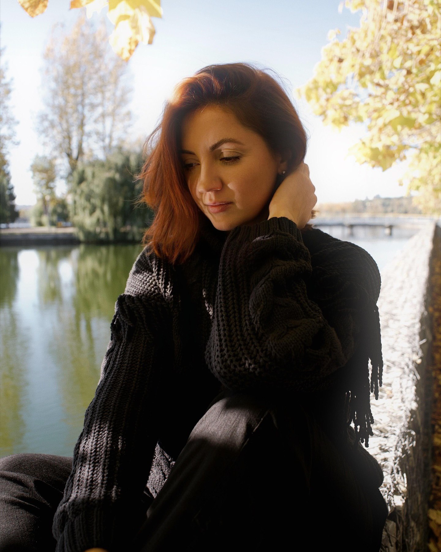 Оля Цибульська після виїзду за кордон розсекретила, чим займається: &quot;Згадала, яке щастя на смак&quot;