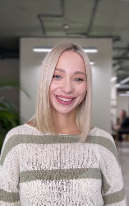 Дружина Віктора Павліка несподівано змінила імідж: відео