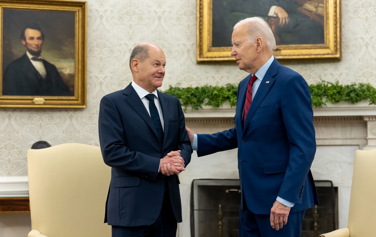 Курс на Вільнюс. Що Україна хоче отримати на саміті НАТО та чого чекати від Альянсу