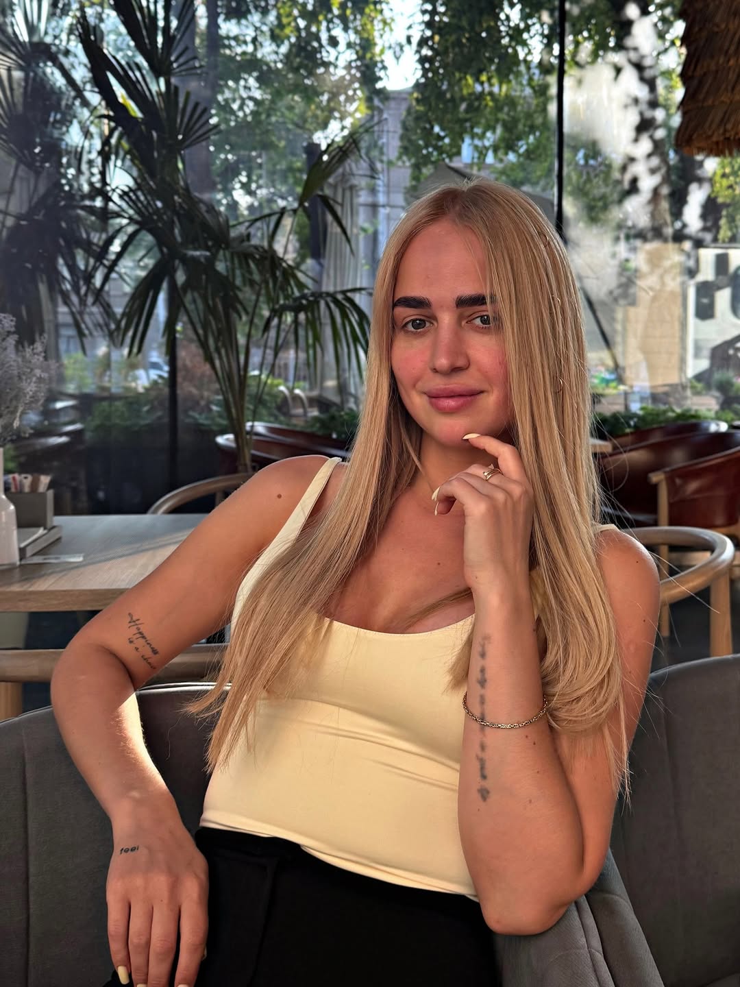 Інна Бєлєнь виходить заміж: як виглядає обручка переможниці "Холостяка-13" (фото)