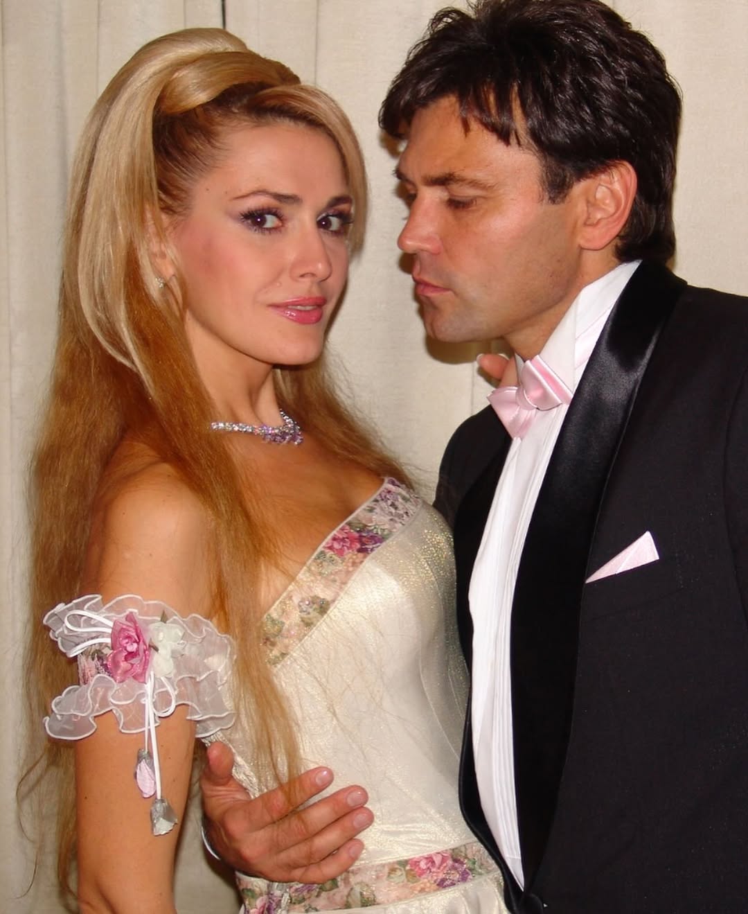 Сумська відверто зізналася, що допомогло їй пережити зраду чоловіка